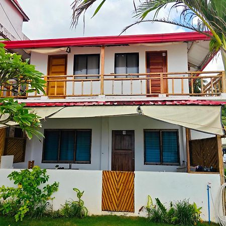 Room-Cola Inn Siquijor Exterior photo