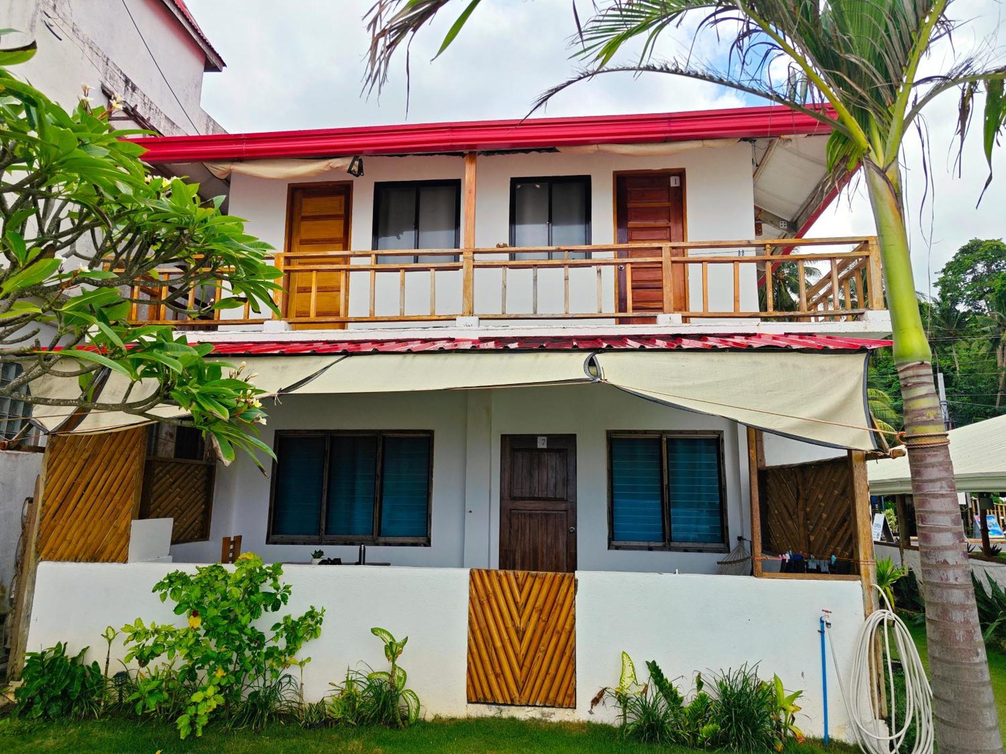 Room-Cola Inn Siquijor Exterior photo