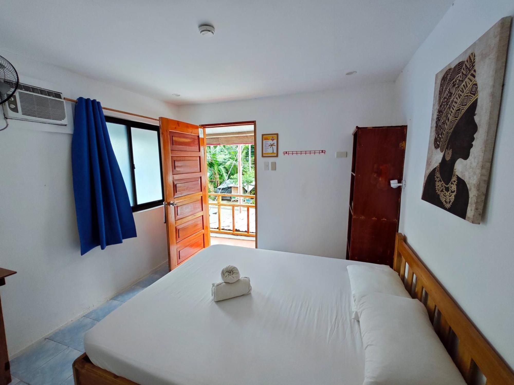 Room-Cola Inn Siquijor Exterior photo