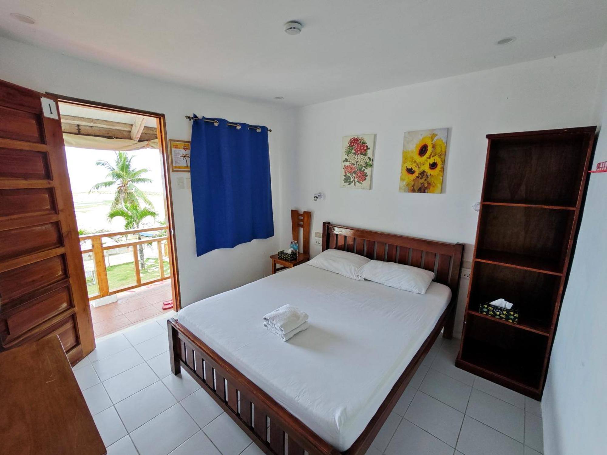 Room-Cola Inn Siquijor Exterior photo