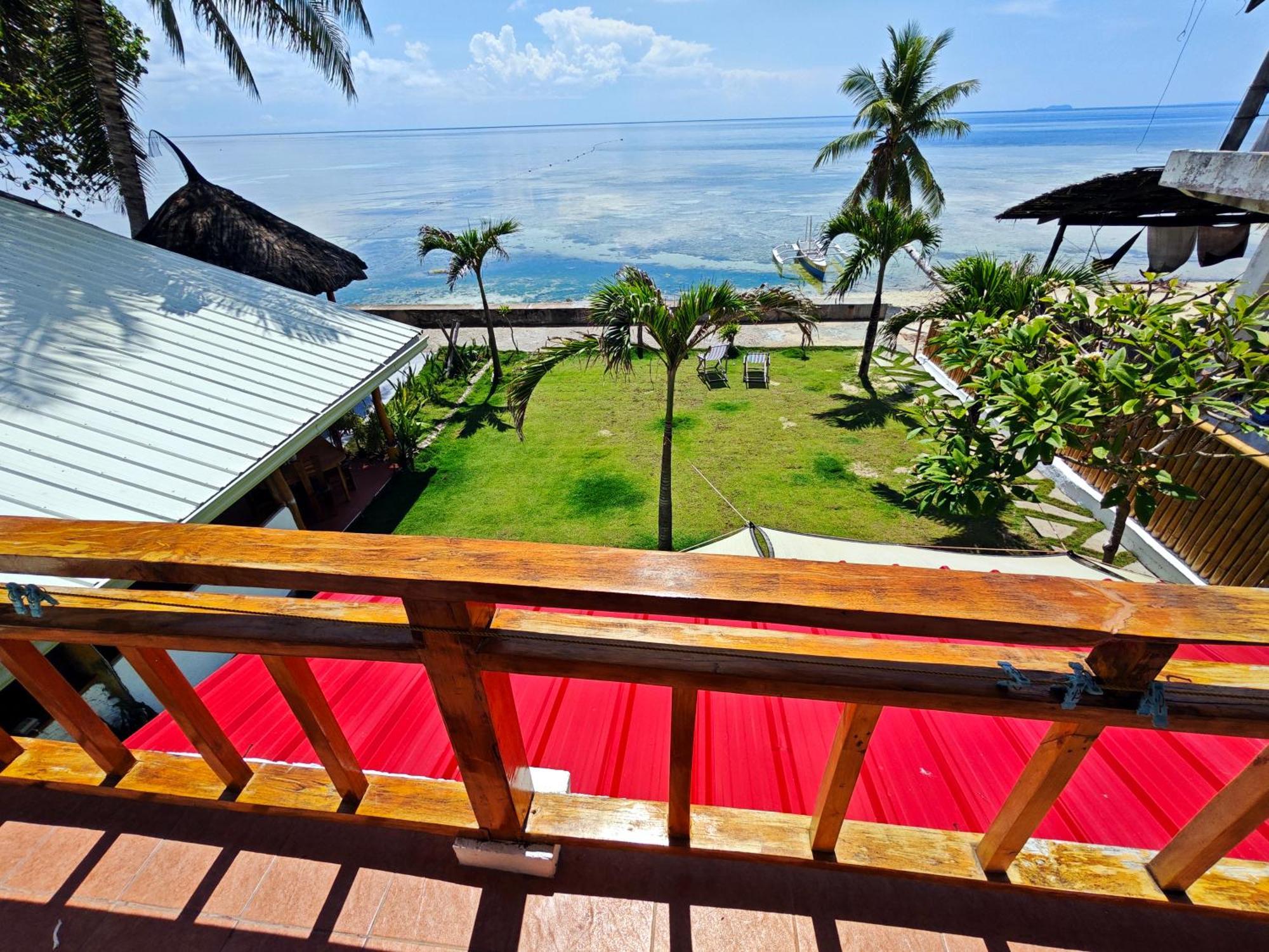 Room-Cola Inn Siquijor Exterior photo