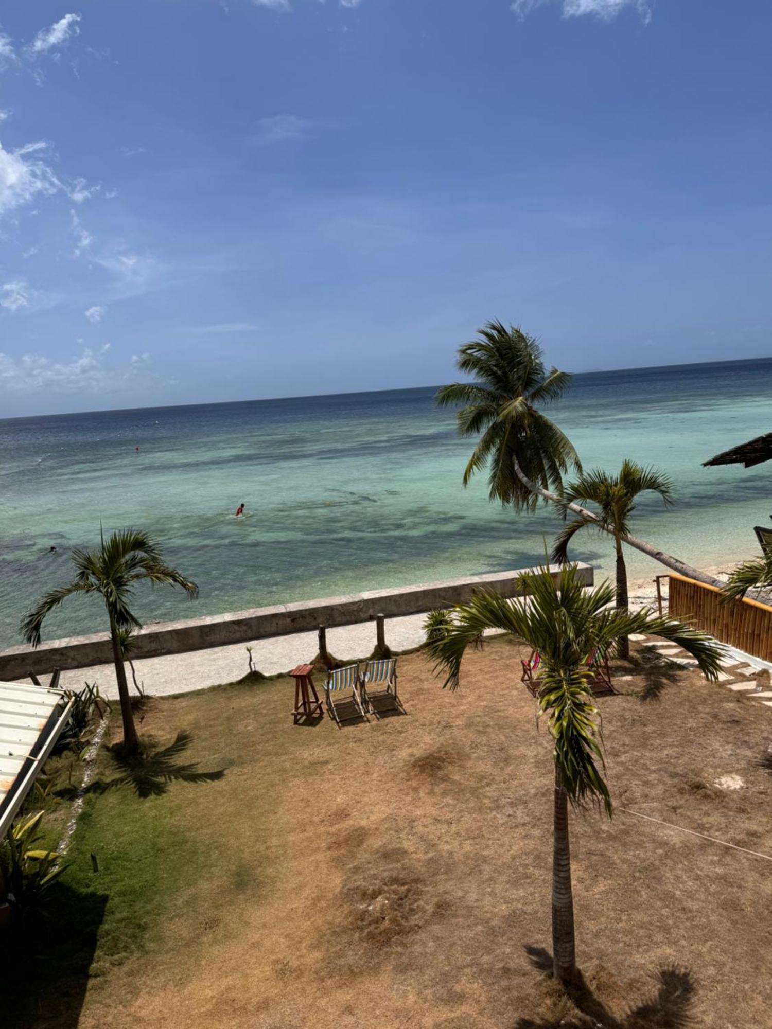 Room-Cola Inn Siquijor Exterior photo